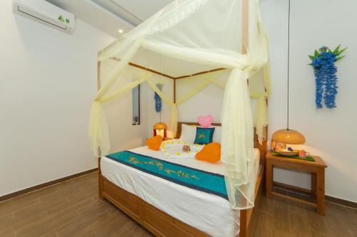 Hoi An Sea Village Homestay, Hoi An (foto 6)