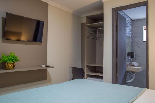 Juazeiro Comfort Hotel - Photo 5
