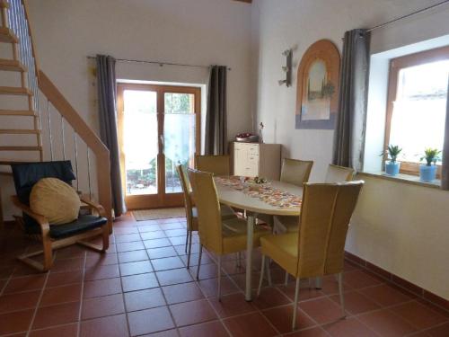 Létesítmények, Haus Schloßwiese in Aigen