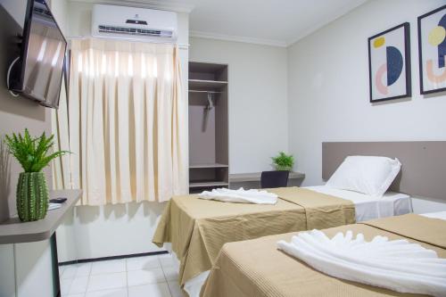 Juazeiro Comfort Hotel - Photo 4