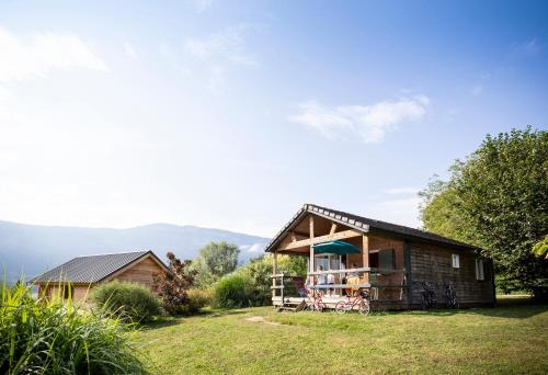Huttopia Lac d'Aiguebelette - image 5