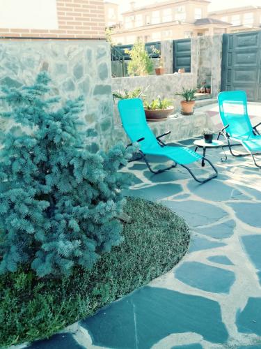  Alondra in Olías del Rey