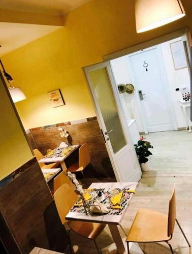B&B Exa Rooms - Just Rome
