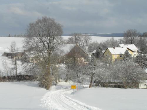 Schönberger-Hof in Wernberg-Köblitz, Deutschland
