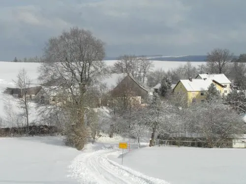 Schönberger-Hof in Wernberg-Köblitz, Deutschland