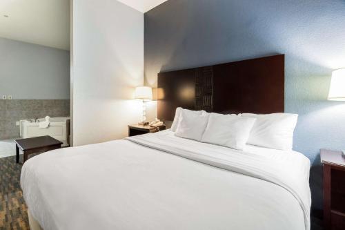 Motel 6 Mineral Wells Mineral Wells (TX)