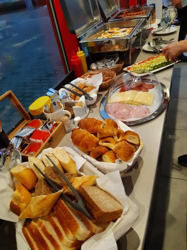 TOP HOTEL in Vértesszőlős