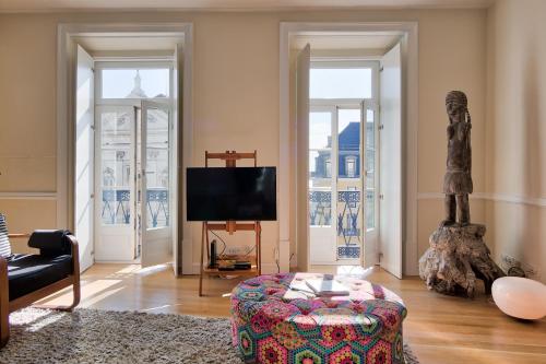 Nomad's Chiado Lisbon & Amazing View - image 9