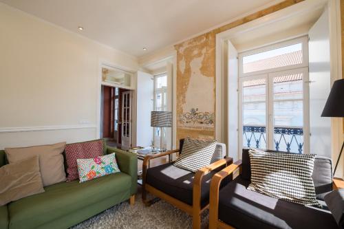 Nomad's Chiado Lisbon & Amazing View - image 12