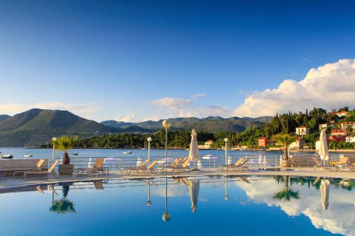 241325260 TUI BLUE Kalamota Island - Adults Only