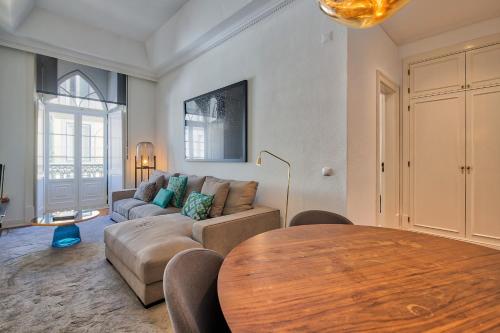 Nomad's Chiado Lisbon - The Ivens Signature, Lisbon