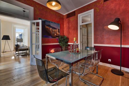 Nomad's Chiado Lisbon & Amazing View - image 8