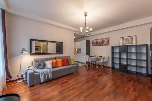 Centre Apartments-Old Town - image 7