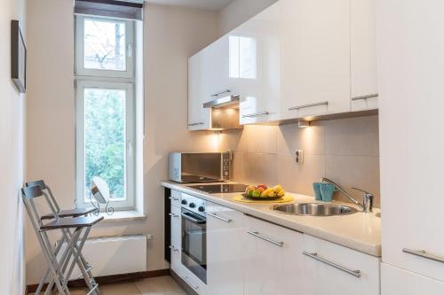 Centre Apartments-Old Town - image 11