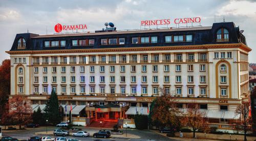 Ramada by Wyndham Plovdiv Trimontium