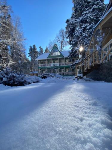 Green Park & Spa - image 3