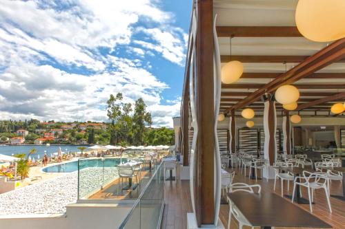 241328908 TUI BLUE Kalamota Island - Adults Only