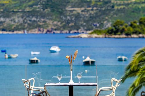 241329432 TUI BLUE Kalamota Island - Adults Only