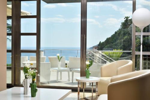  Relais Paradiso in Vietri
