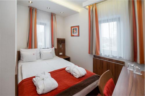 Bükkös Hotel & Spa in Szentendre