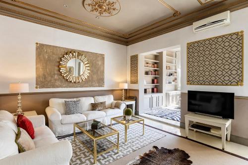 HoHomes - Centric Design Apartment, Barcelona