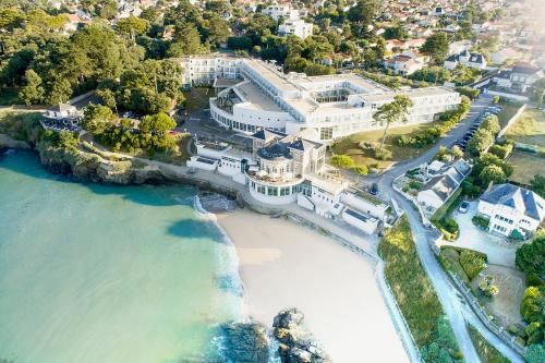 Alliance Pornic Thalasso & Spa