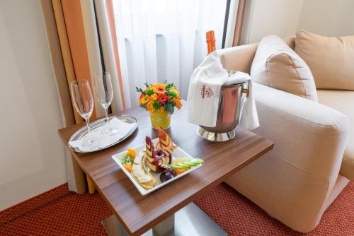 Bükkös Hotel & Spa in Szentendre