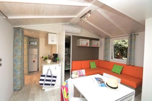 設施, Camping Montana Parc - Gassin Golfe de St Tropez - Maeva in 賈森