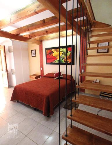 Quadruple Room image 7