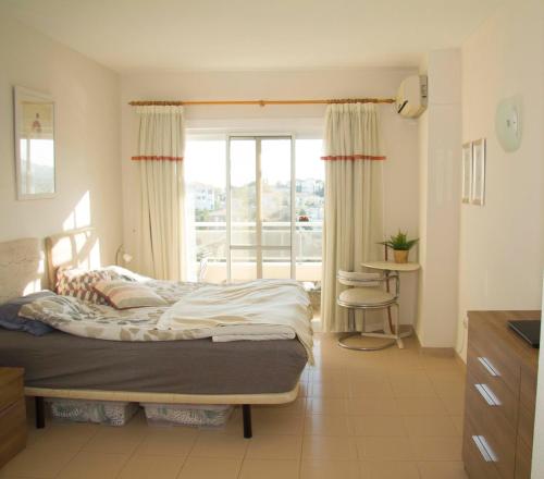 21-Penthouse Apartment Benalmadena