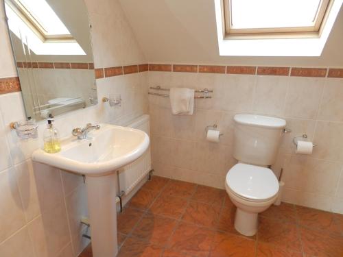 Craigmore Lodge Aviemore. Highland Holiday Homes - image 5