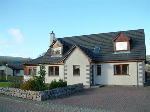 Craigmore Lodge Aviemore. Highland Holiday Homes