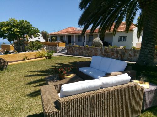  Apartment La Gomera II in San Juan de la Rambla