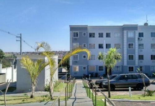Apartamento prox ao centro Londrina