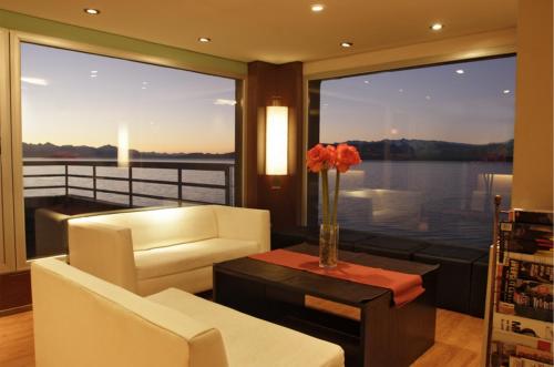 Excellent room comfort & quality