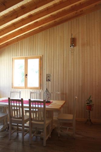 Pub/Lounge, Eco Urbion in Duruelo De La Sierra