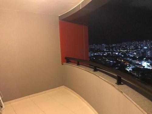 Apartamento Luxuoso com Servico de Hotel - Salvador Shopping