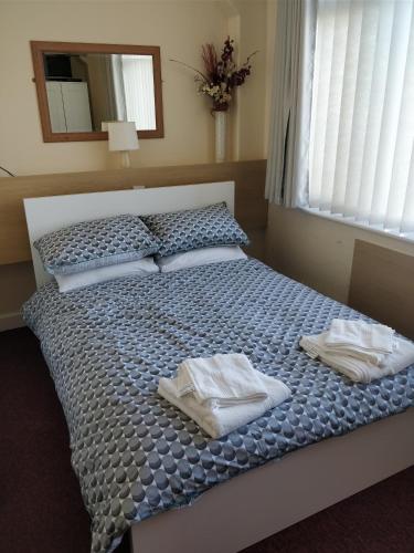 Cosy 1-bed Apartment, , Dorset