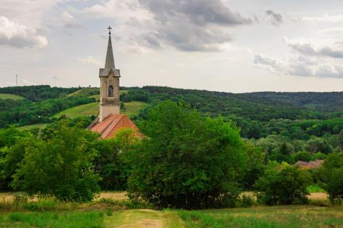 Kerekerdő Vendégház - Kisszékely