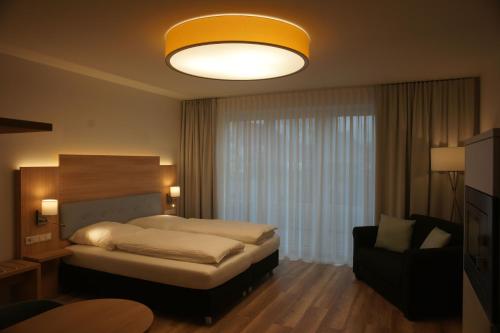 Leister Apparthotel in Weyhe