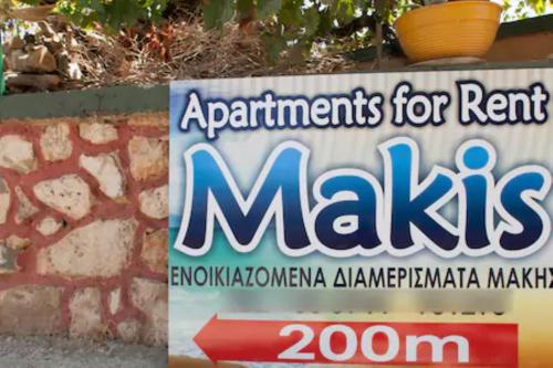 Makis Apartments
