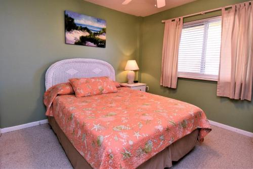Driftwood Towers 4H by Bender Vacation Rentals - main image