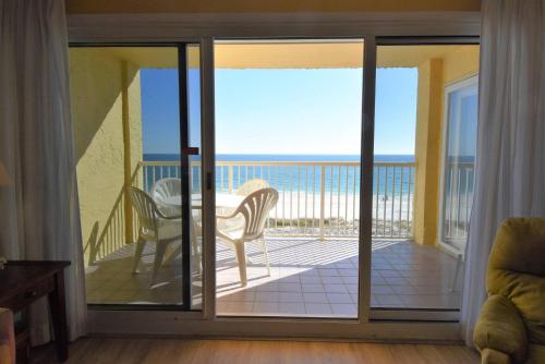 Driftwood Towers 4H by Bender Vacation Rentals - image 3
