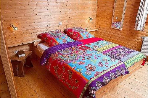 Haus 1 - Typ C (kombiniert) in Schönecken, Deutschland
