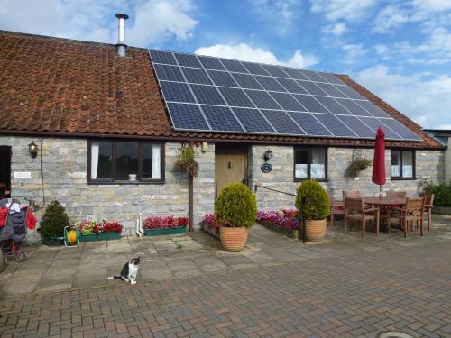 Three-Bedroom Cottage