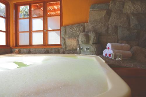 Spa, Hotel San Agustin Urubamba in 烏魯班巴鎮中心