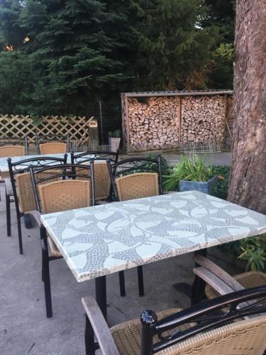 Pension&Gasthaus Zschirnsteinbaude