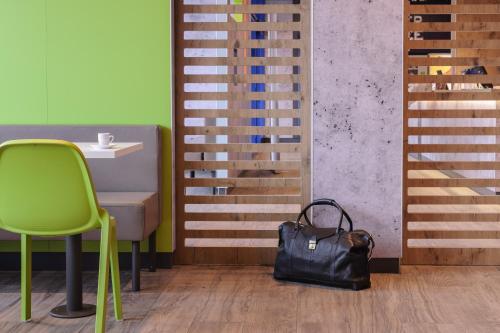 Ibis budget Wien Sankt Marx - image 13