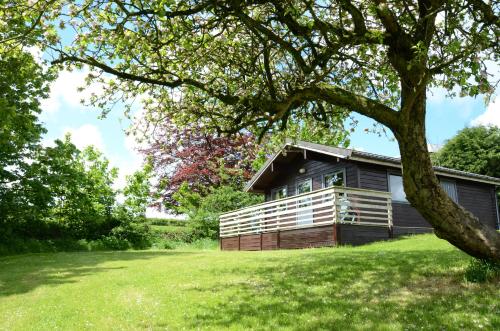 Avallon Lodges 4