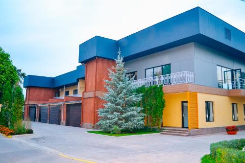 Gоlden Dragon Villa Hotel Bishkek